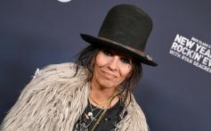 Linda Perry of 4 Non Blondes