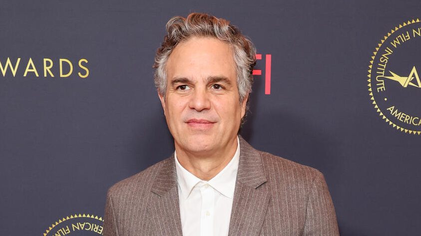 Mark Ruffalo Says Many "Were Afraid" To Sign Letter Against WB Merger
