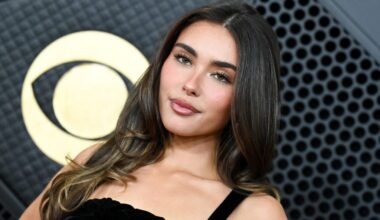 Madison Beer on Backlash From Claim She'd Be in Ariana Grande Video