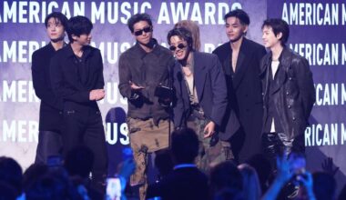 BTS & OREO Debut New South Korean-Inspired Limited Edition Flavor