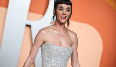 Katy Perry Reacts to Ex Josh Groban's Engagement With Hilarious TikTok