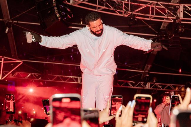 Will Drake's triple-play album release play at the Grammys?