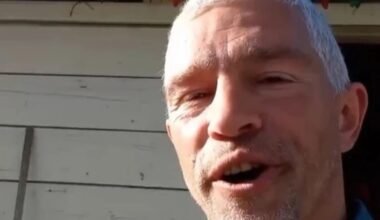 Alaskan Bush People star Matt Brown dead at 43