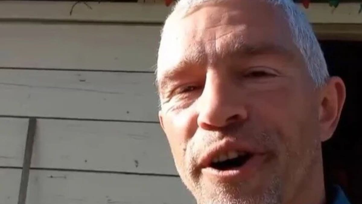 Alaskan Bush People star Matt Brown dead at 43