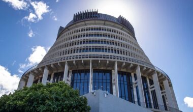 Good politics v Good Govt: Inside Cabinet minister Casey Costello’s office