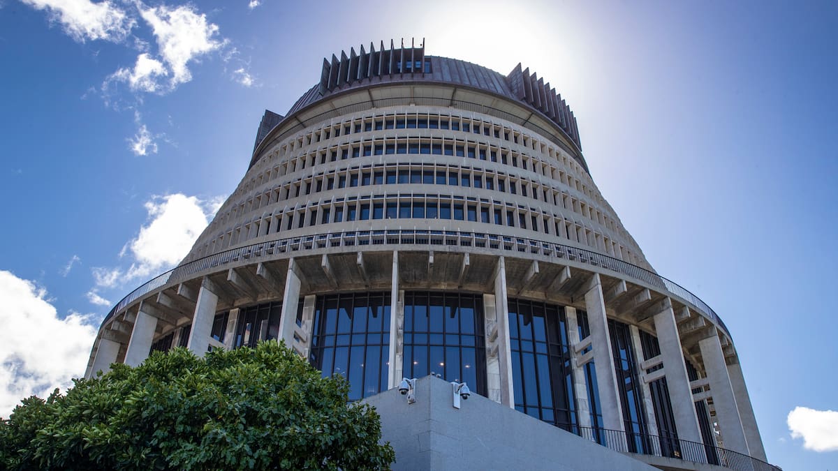 Good politics v Good Govt: Inside Cabinet minister Casey Costello’s office