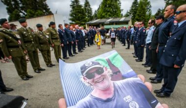 Friend tried to save life of Alex Scarrow in Hawke’s Bay’s Mohaka River rafting accident