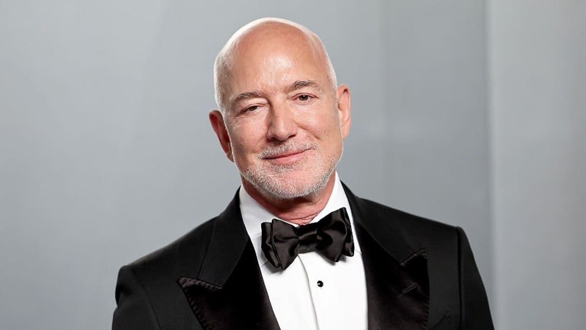 Jeff Bezos is said to have ‘paid up to US$20 million to host 2026 Met Gala’