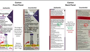 Lilly Applauds Haryana FDA’s Fight Against Fake Drugs; Stresses Valid Prescriptions for Safe Procurement