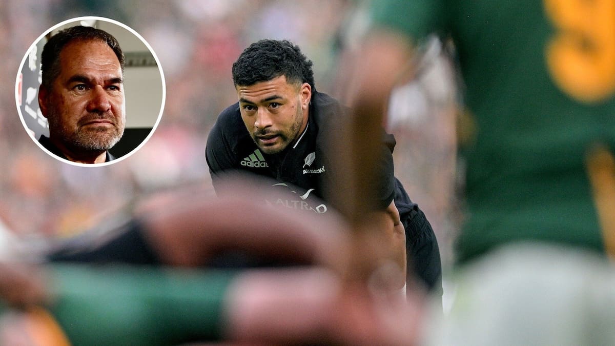 Richie Mo’unga All Blacks ban exposes New Zealand Rugby eligibility ‘loyalty’ rules