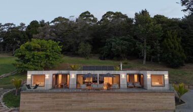 Why Prefab Homes Are Becoming A High-End Alternative To Traditional Home Building