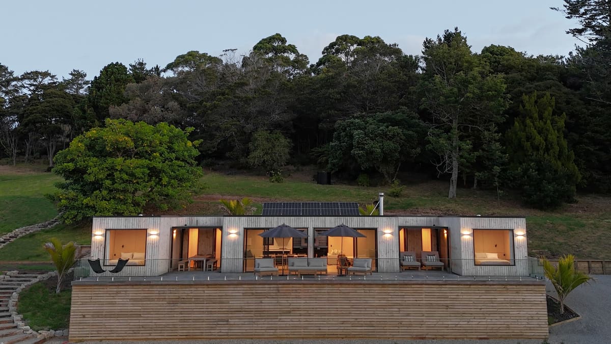 Why Prefab Homes Are Becoming A High-End Alternative To Traditional Home Building