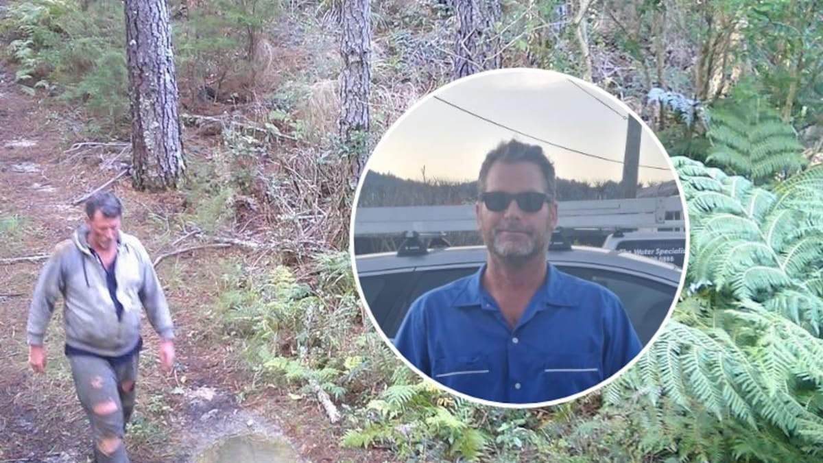 Missing Motueka tramper Nathan Green found after search and rescue operation