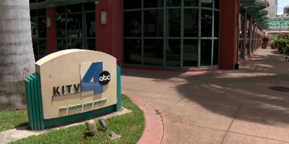 OHA board rejects proposal to explore Hawaii TV station purchase
