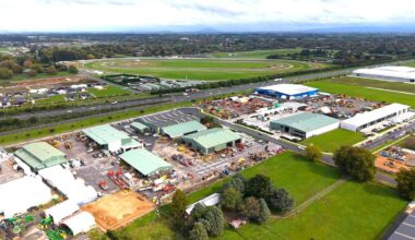 Waikato: Hautapu industrial hub gets $100m upgrade to tap Golden Triangle boom