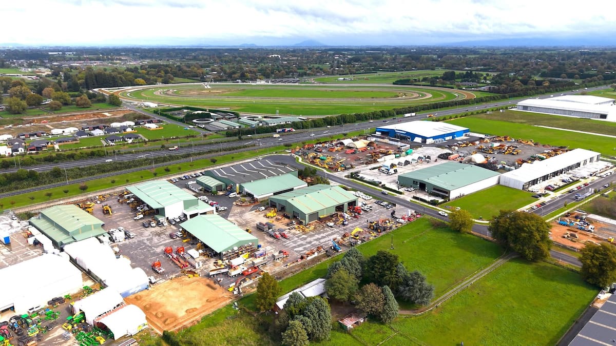 Waikato: Hautapu industrial hub gets $100m upgrade to tap Golden Triangle boom