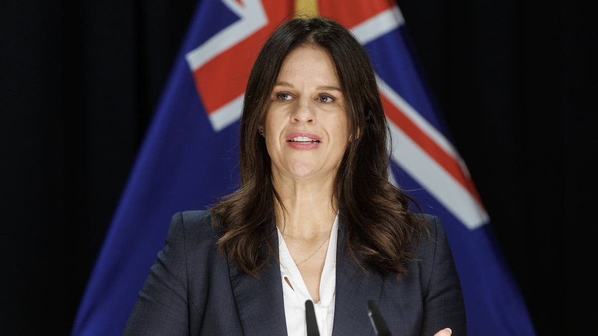 Invest NZ golden visa events under fire for favouring managed funds