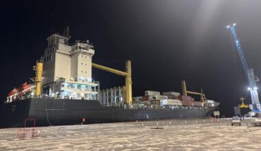 St Vincent Decouples Domestic Taxes from Spiking Intl Freight Costs