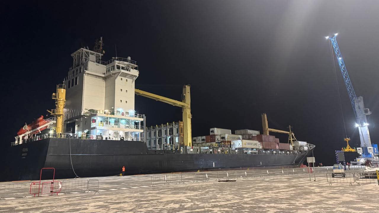St Vincent Decouples Domestic Taxes from Spiking Intl Freight Costs