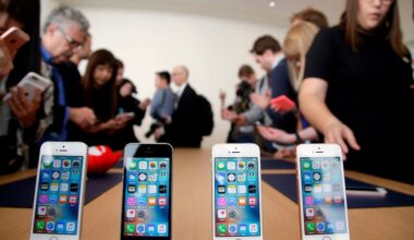 Some iPhone owners could get up to $95 payment