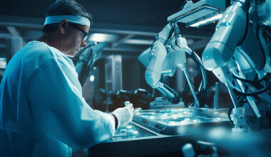 5 Best Robotic Surgery Stocks to Buy