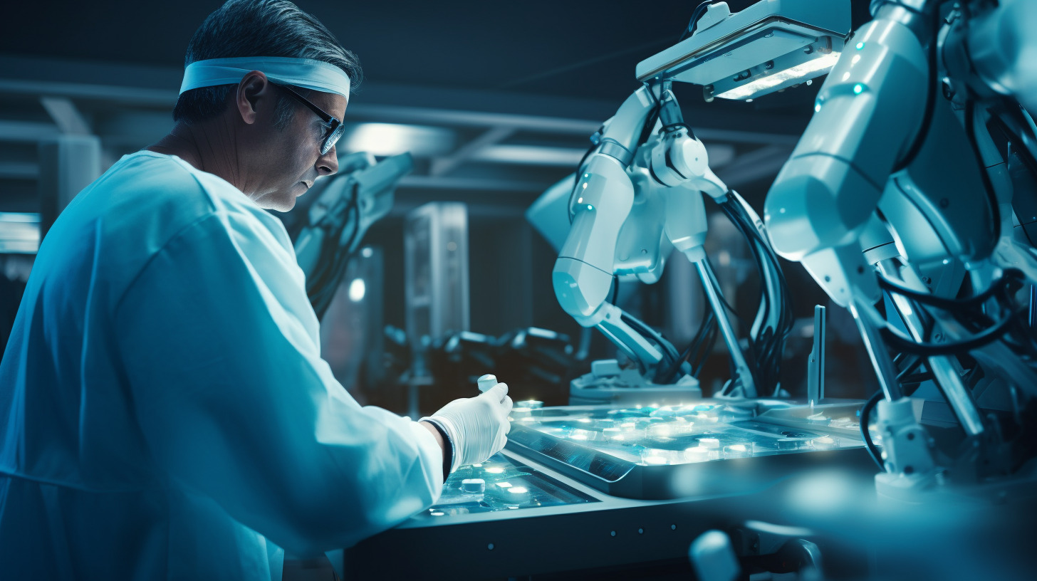 5 Best Robotic Surgery Stocks to Buy