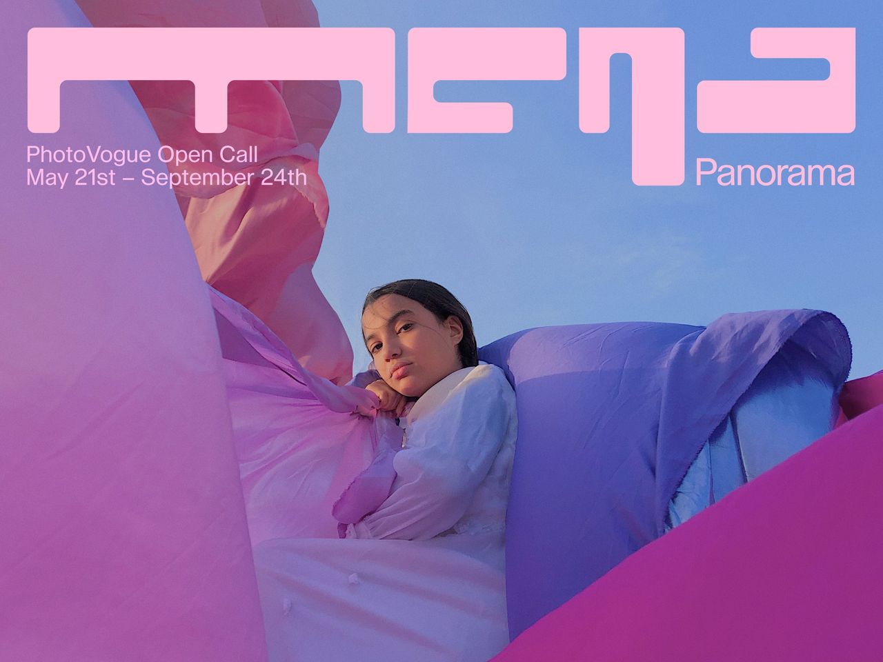 MENA Panorama: A Regional Open Call by PhotoVogue