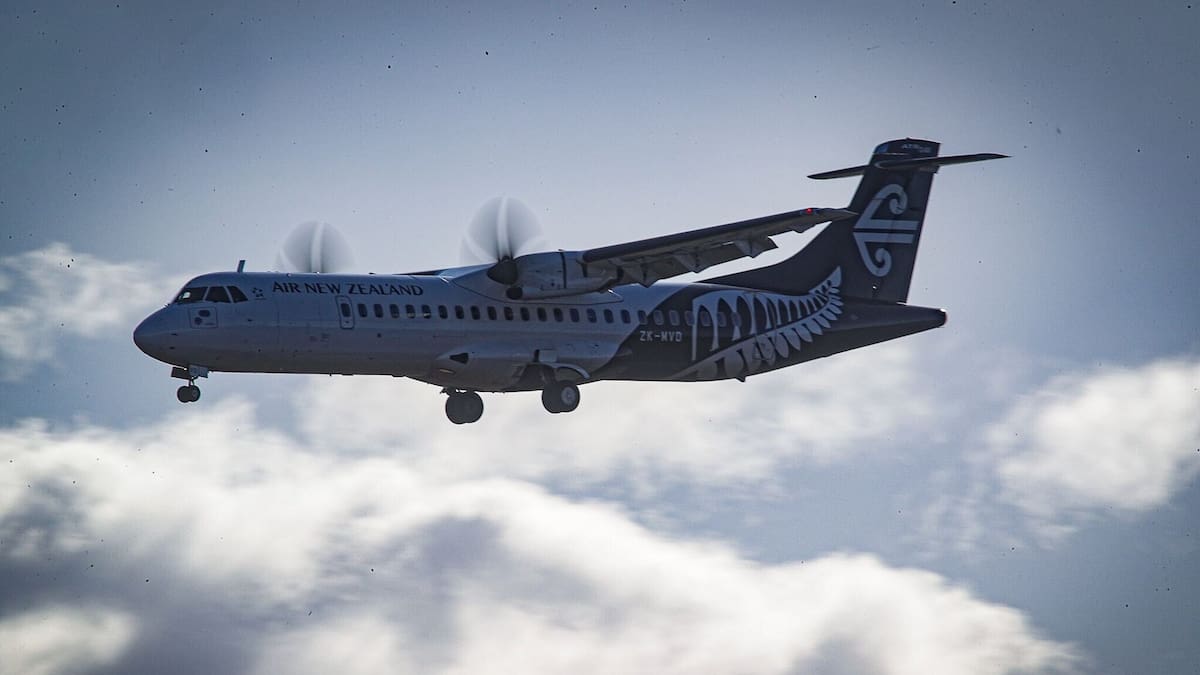 Air New Zealand warns more flight cuts likely as fuel costs surge