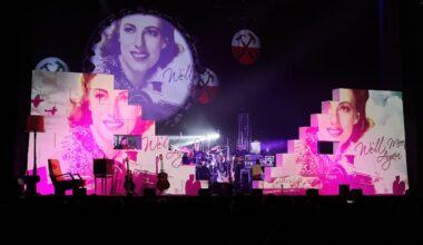Pink Floyd Experience forced to cancel Napier concert after cease and desist order