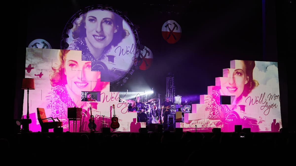 Pink Floyd Experience forced to cancel Napier concert after cease and desist order