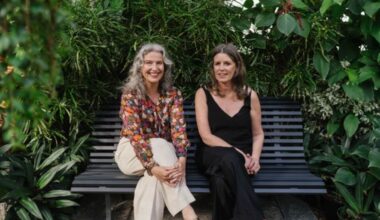 The simple technique that could revolutionise your relationship with money – The Prosperity Project