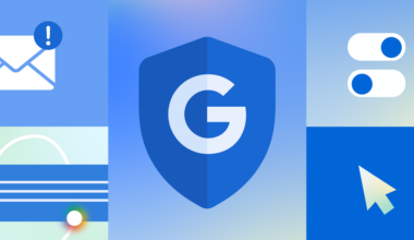 How we’re protecting you from scams and fraud