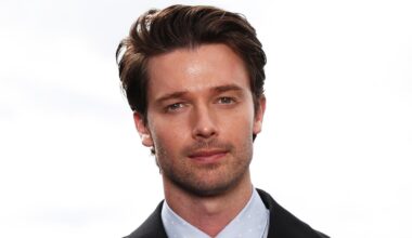 Patrick Schwarzenegger Joins 'The Bookie & The Bruiser' In Dual Role