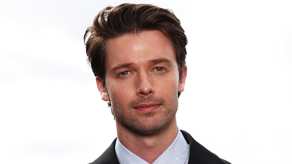 Patrick Schwarzenegger Joins 'The Bookie & The Bruiser' In Dual Role
