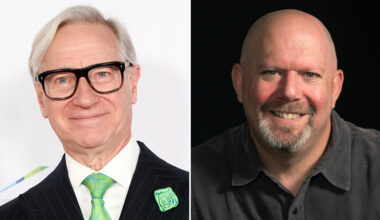 Marc Guggenheim Novella 'Persona' Movie Set; Paul Feig Directs