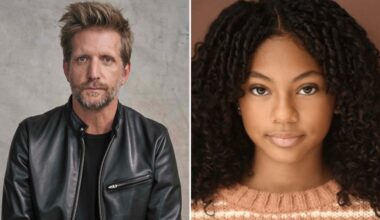 Paul Sparks And Ava Threat Join The Apple Movie 'Liminal'