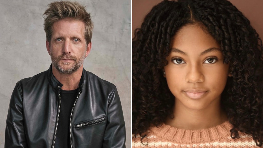 Paul Sparks And Ava Threat Join The Apple Movie 'Liminal'