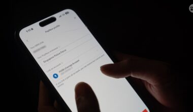 PayNow to end nickname feature for users from June 6 to curb scams, Singapore News