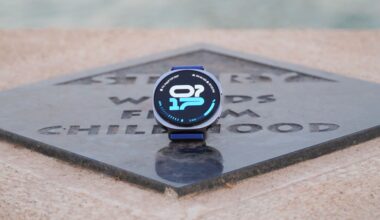 These are the 5 features that make the Samsung Galaxy Watch 8 worth it