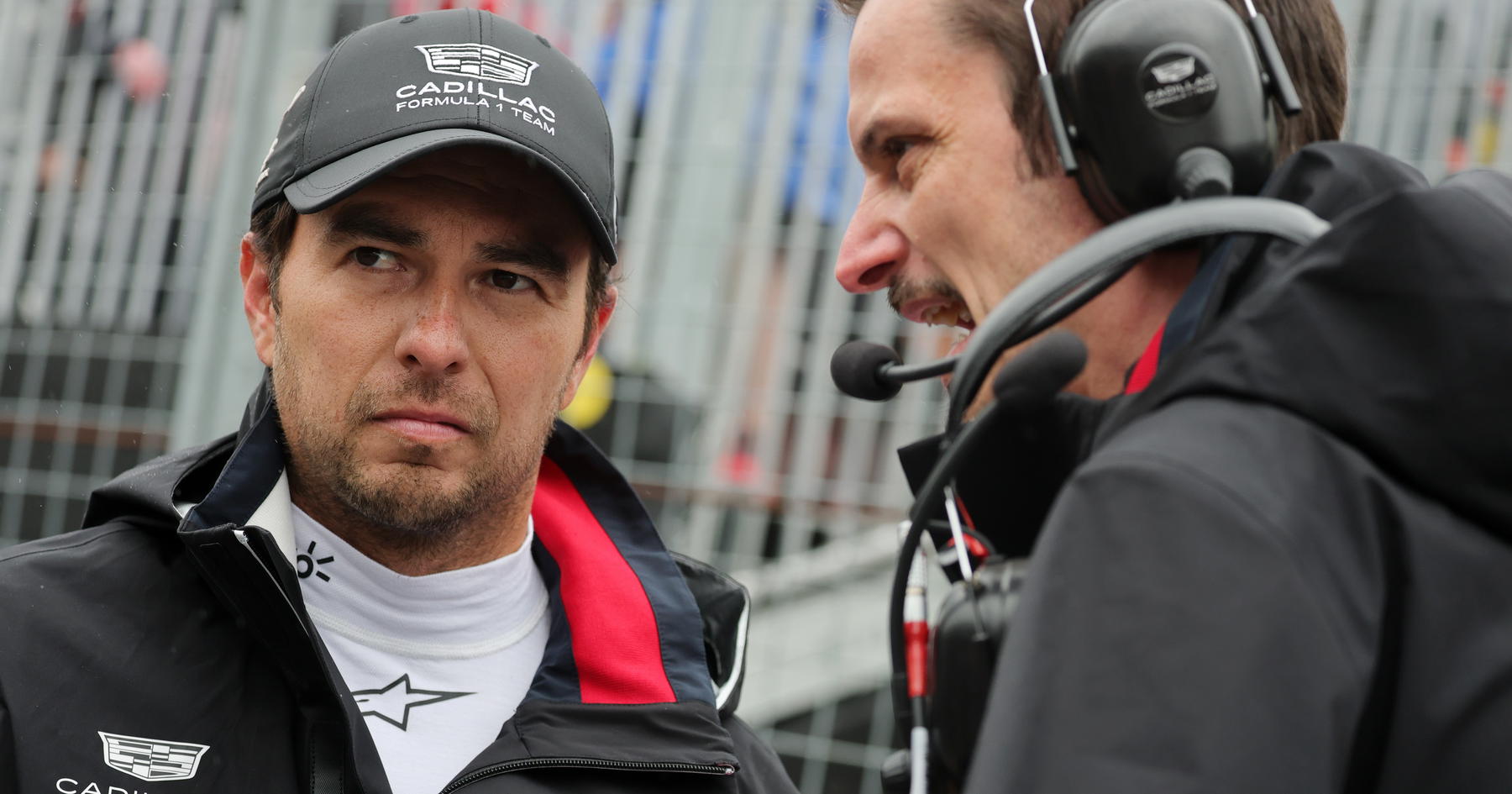 Sergio Perez demands Cadillac investigation as major concern aired