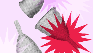 Siouxsie Wiles: Menstrual cups are a great invention. But how safe are they?