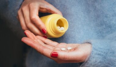 A Common Vitamin Has a Complicated Link to Cancer, Experts Reveal : ScienceAlert