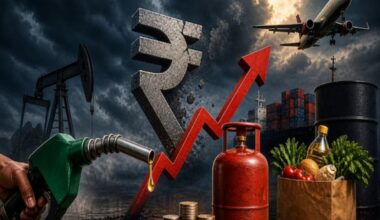 Why petrol and food prices may rise together - News Karnataka