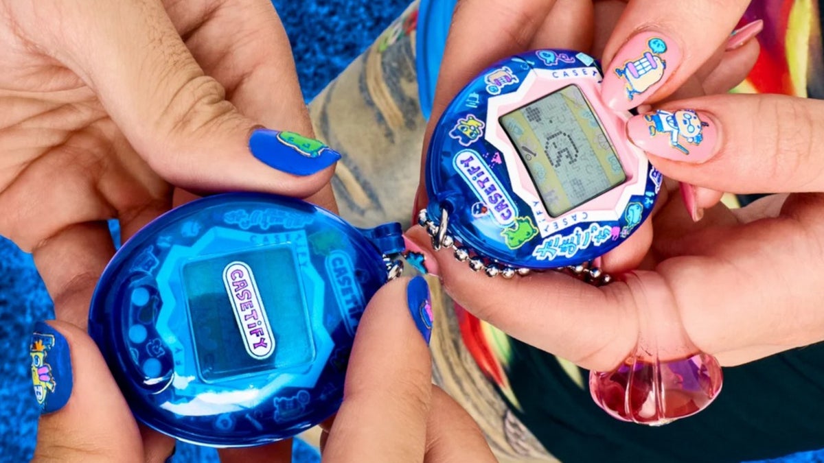 Phone accessory maker Casetify will take your nostalgia meter up to 10 on May 29
