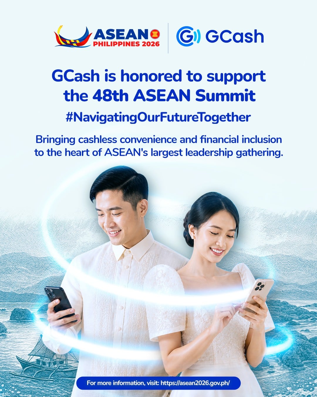 GCash ASEAN