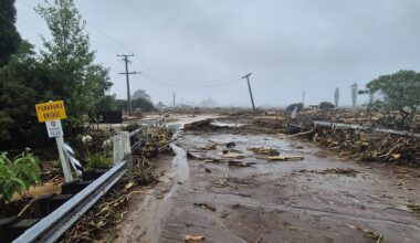 Māori climate risk worsened by colonization, report finds