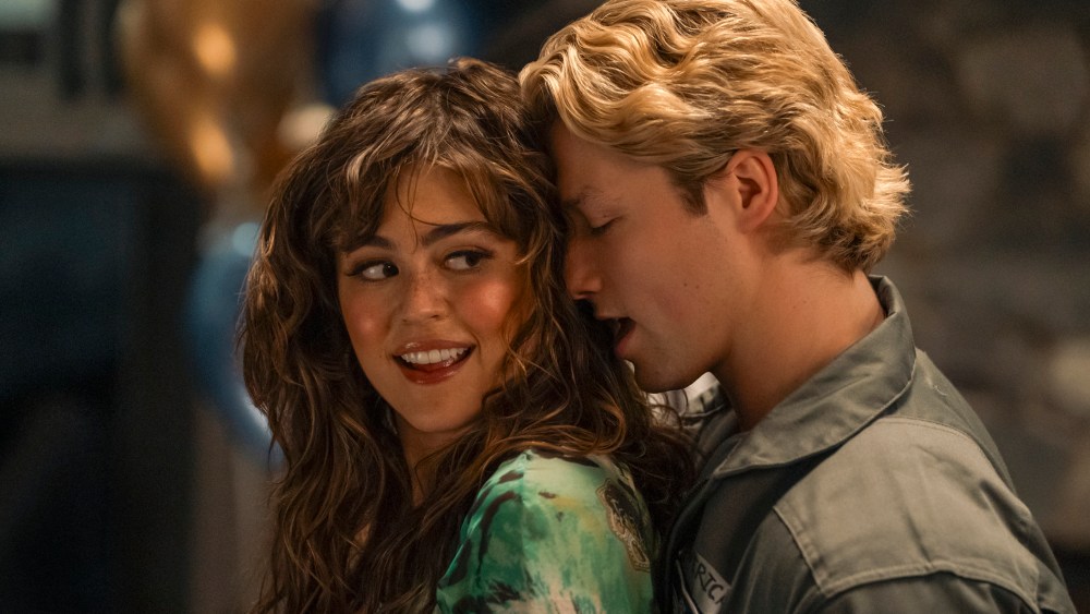 'Off Campus' Season 2 to Focus on Allie and Dean Mika Abdalla and Stephen Kalyn