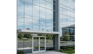 Pilkington North America launches Pilkington Reflite™ Vista reflective glass