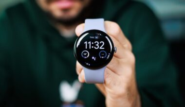 Pixel Watch users get more upset as two more issues await a fix from Google