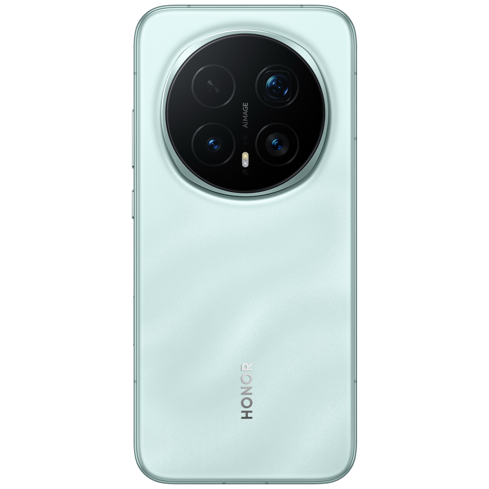 Honor Magic 8 Pro official render